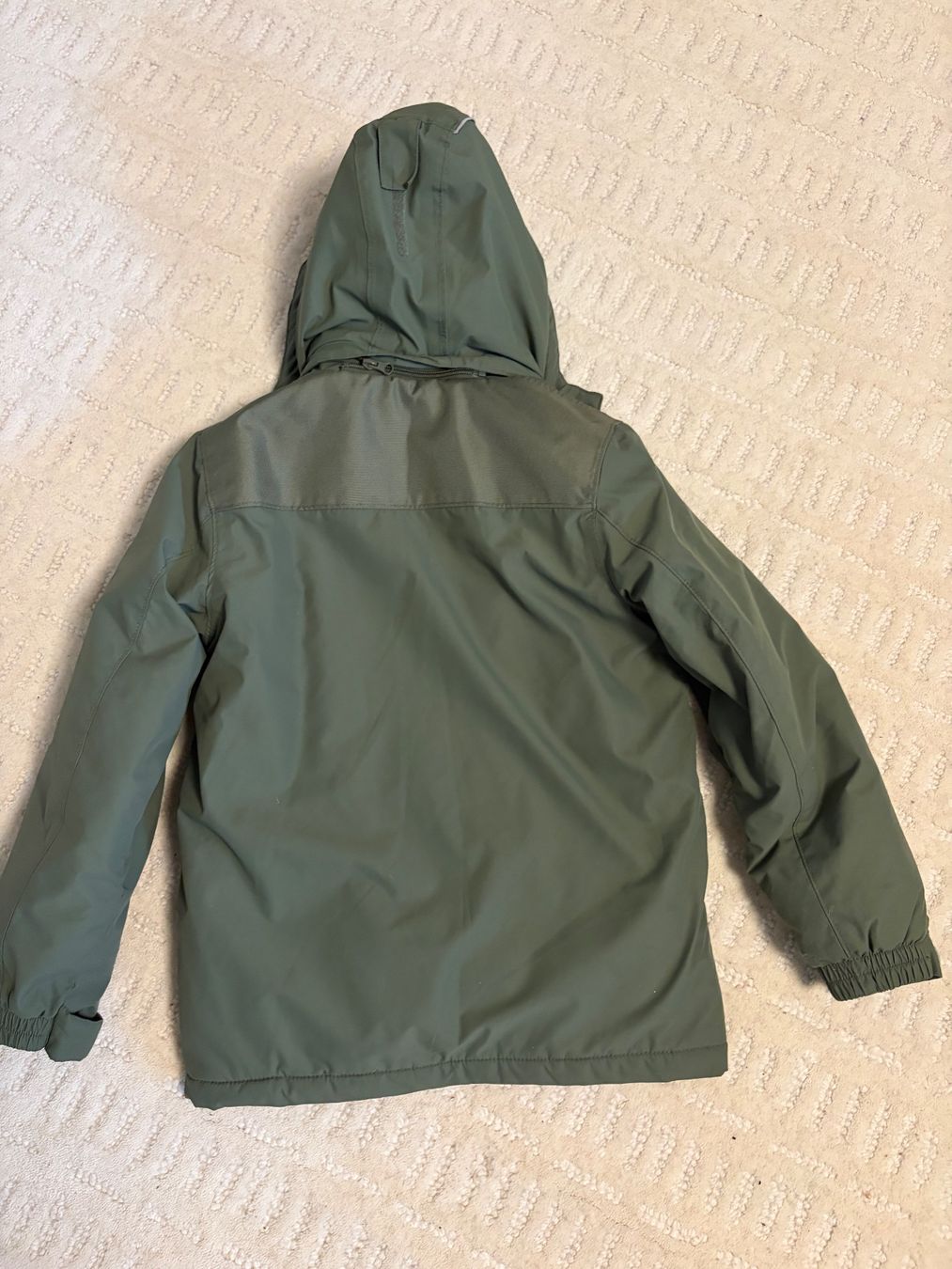 Kamik Giacche & Cappotti: Winterjacke Größe 140 – Usato da Herrliberg venduto da apr_r9fh 1