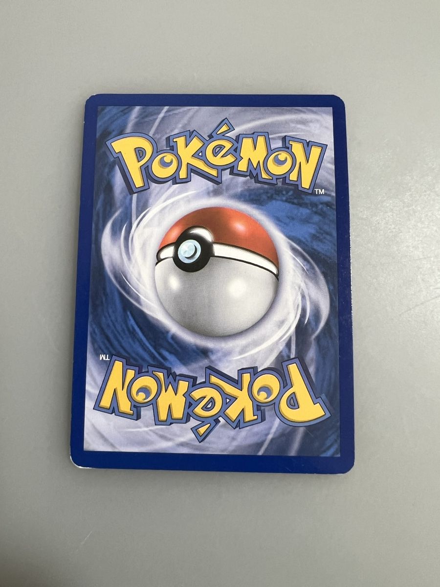 Pokémon Sammelbilder & Trading cards: Kampffahnder – Gebraucht aus Muttenz von Michugee97 2
