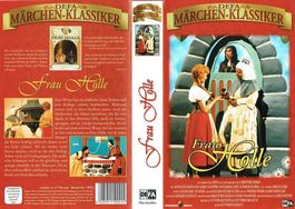 VHS Frau Holle