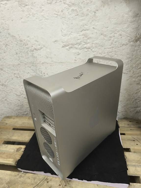 PCs: Apple Mac Pro 5G – Gebraucht aus Binningen von saviola01 3