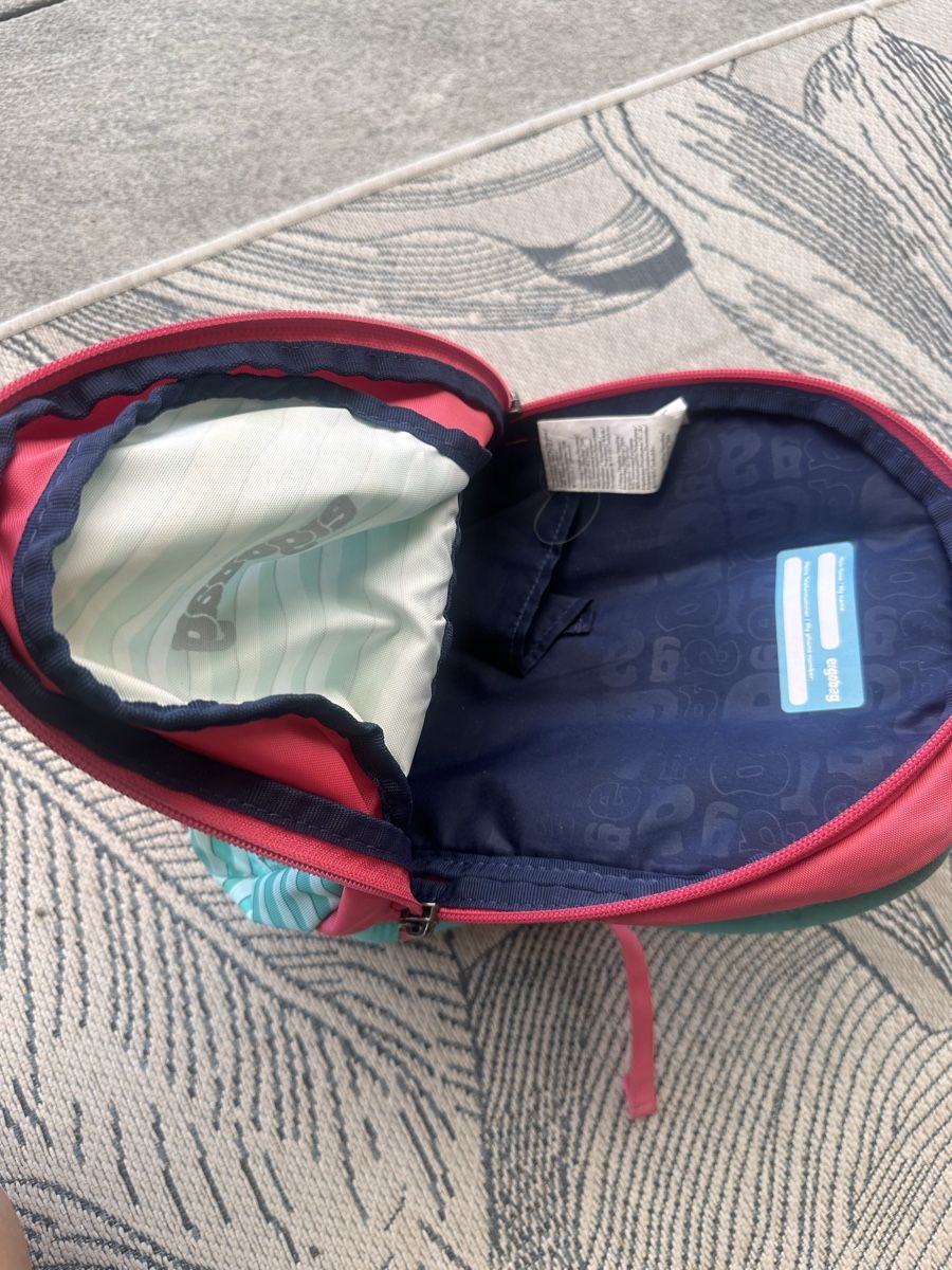 Ergobag Kindertaschen: Ergobag Rucksack  – Gebraucht aus Uettligen von fabi1000 4