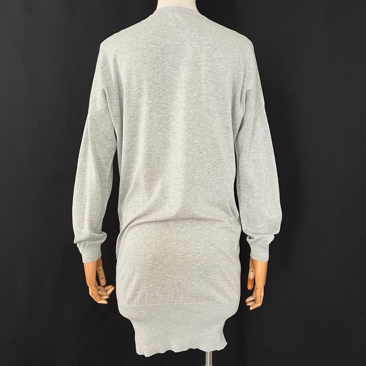 Vestiti: MALO Cardigan/Dress – Nuovo (secondo la descrizione) da Emmen venduto da Avviivva_Com2023 4
