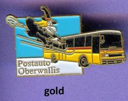 PTT   Postauto Oberwallis