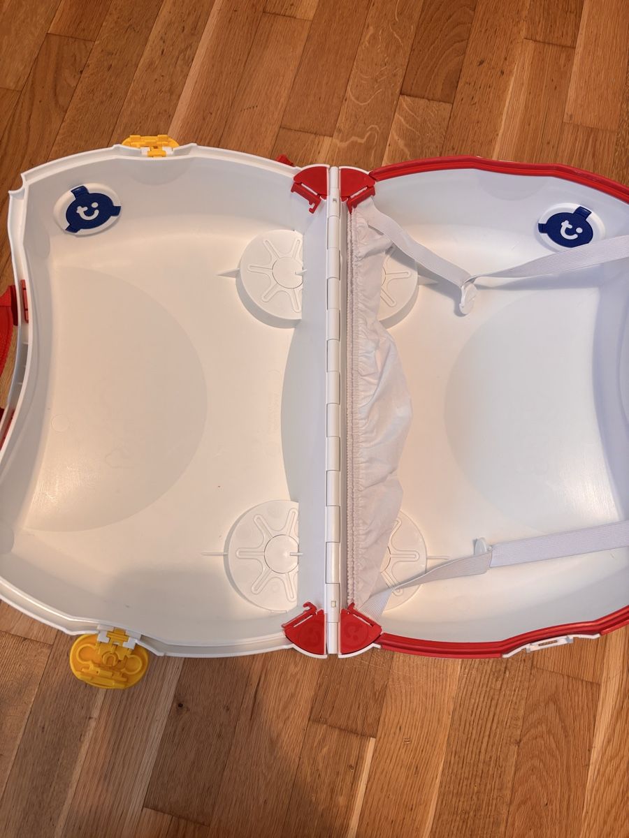 Trunki Valises de voyage: Trunki Reisekoffer Kinder – D'occasion à Wetzikon ZH par Jul_E 3
