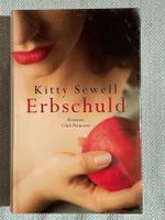 KITTY SEWELL - Erbschuld (Neu & OVP)