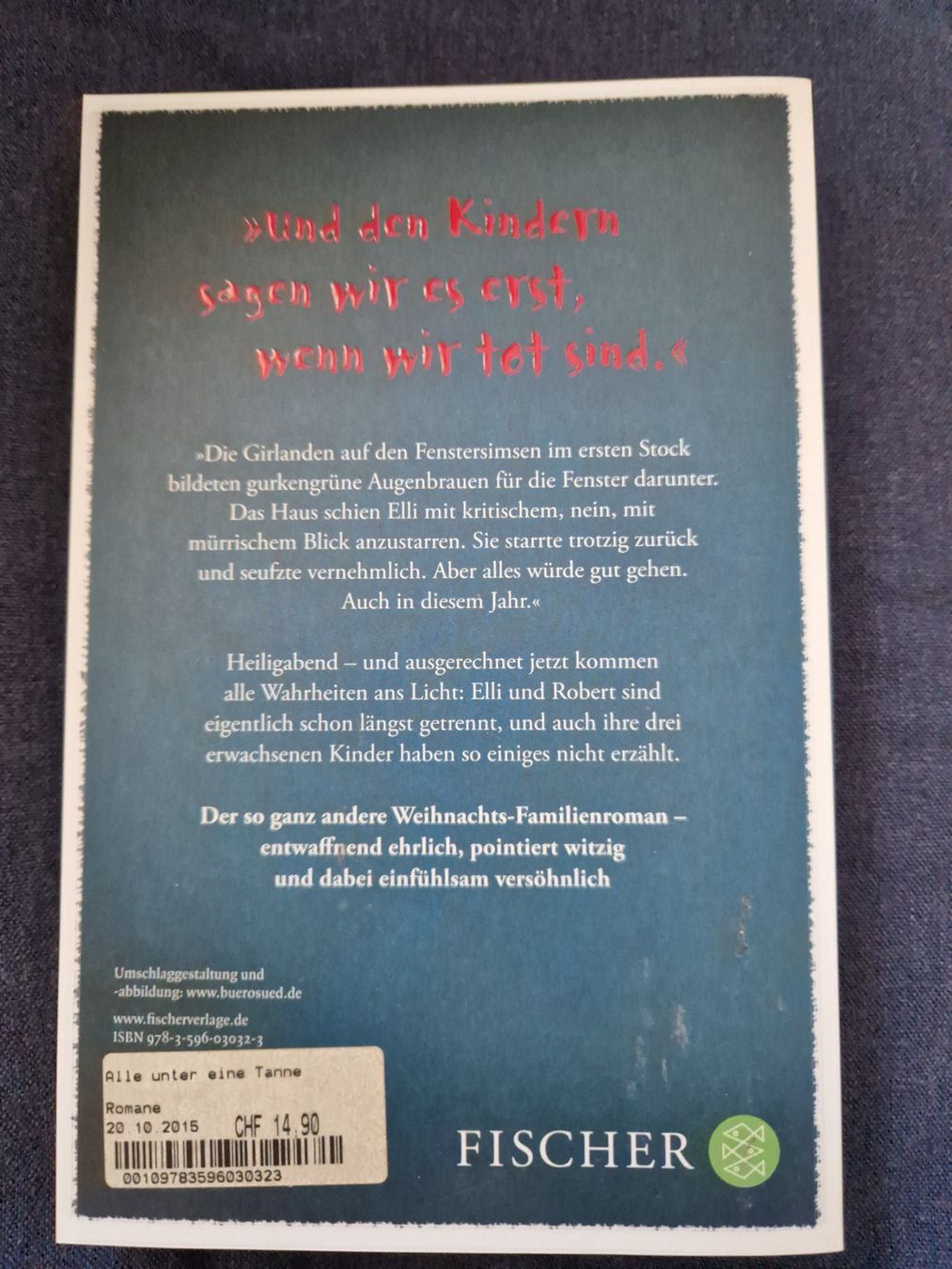 Libri: Lo Malinke Alle unter eine Tanne – Usato da Neuhausen am Rheinfall venduto da Alchimista 1