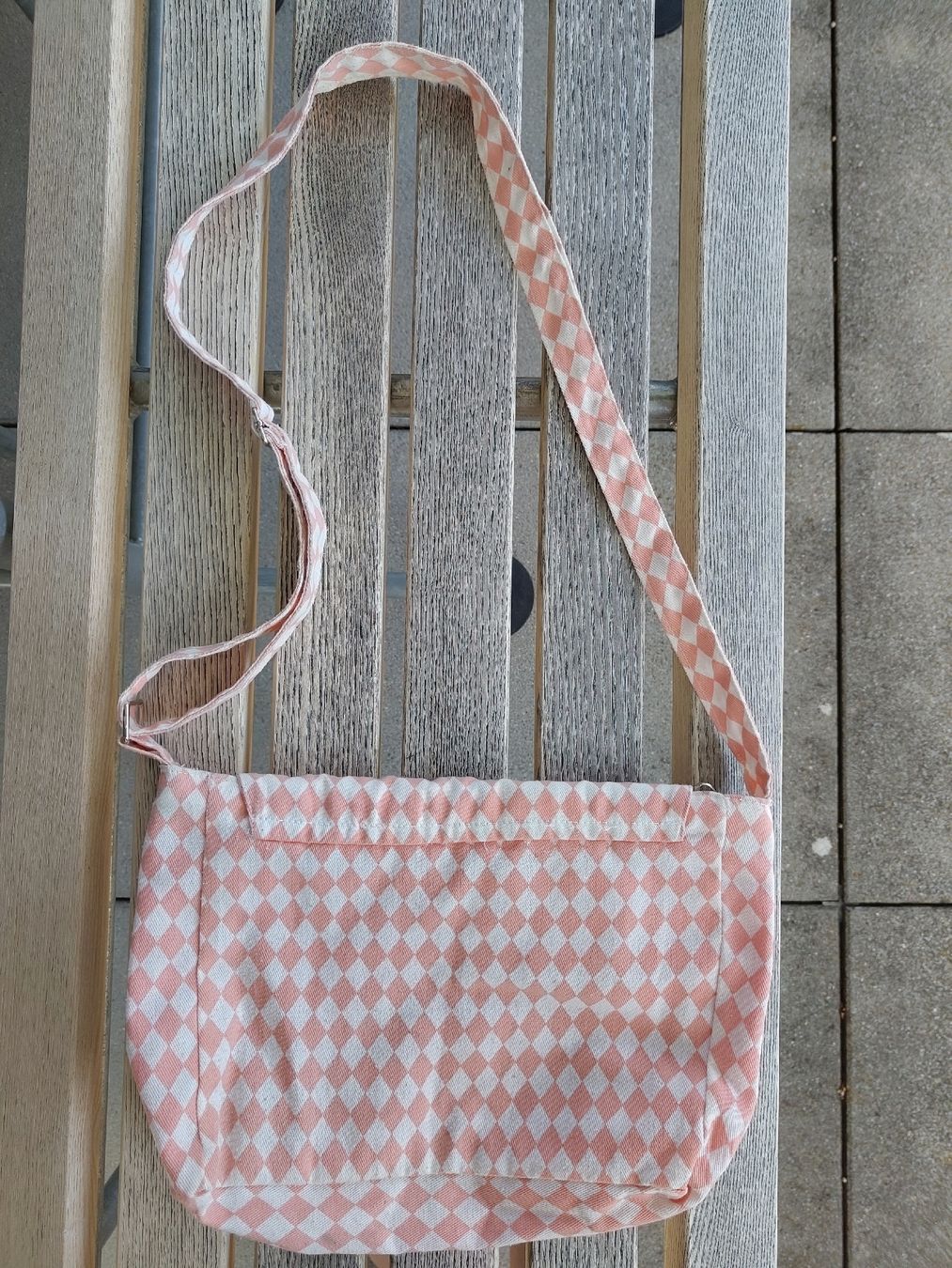 Borse: Stofftasche – Usato da Speicher venduto da nin_c6gg 1