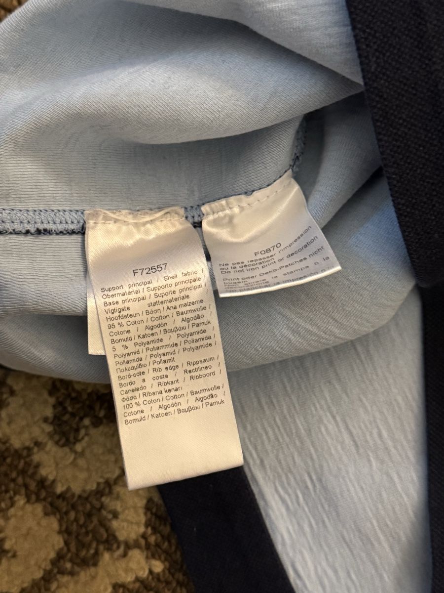 Lacoste Magliette Polo: Polo LACOSTE – Usato da Coppet venduto da Apicius1 3
