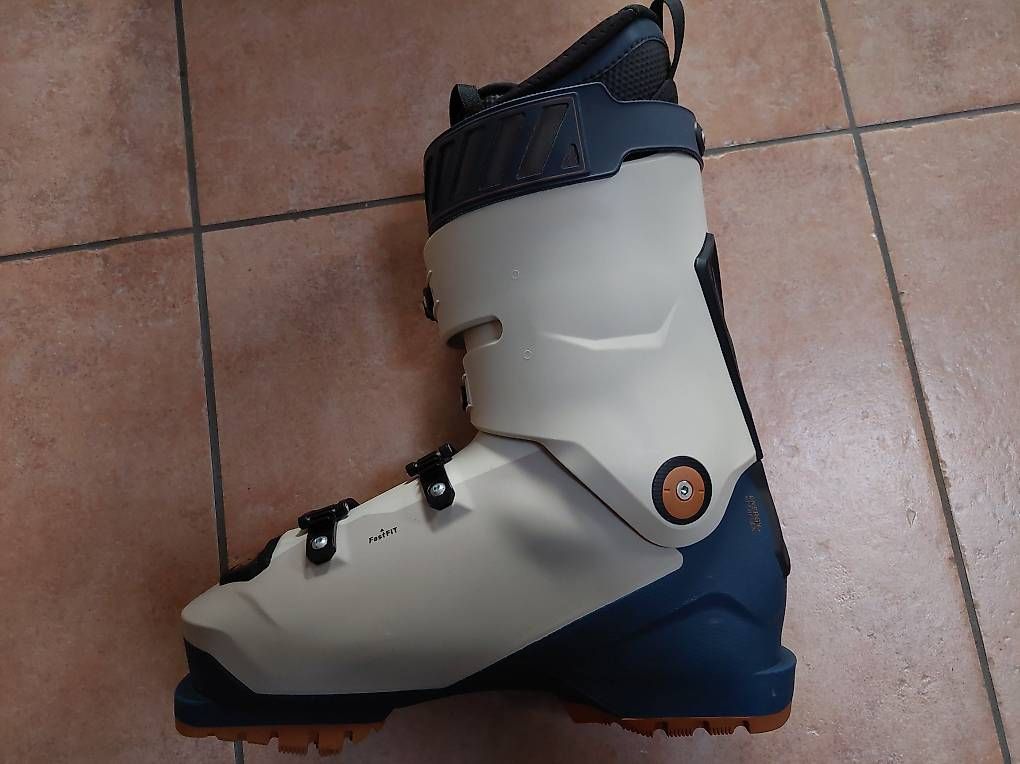 Herrenschuhe: K2 chaussures de ski alpin - Recon 120 MV – Gebraucht aus Vollèges von bru_18_vol 2