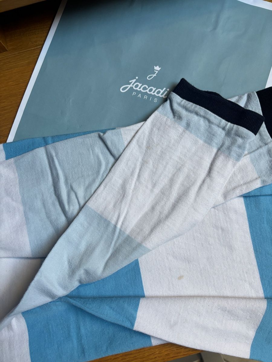 Jacadi Hemden, T-Shirts & Polos: Polo Jacadi 10 ans - 140cm – Gebraucht aus Founex von ari_2gt7 5