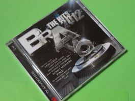 BRAVO - THE HITS 2012 2CD!!!!!!!!!!!!!!!