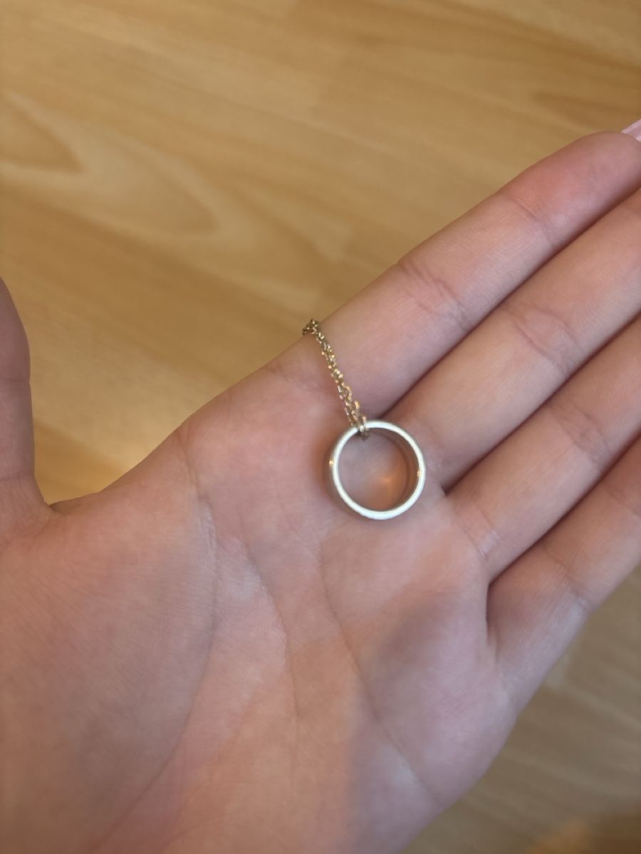 Ralph Lauren Catenine: Ralph Lauren Kette Gold – Nuovo (secondo la descrizione) da Winterthur venduto da Julia_gina 1
