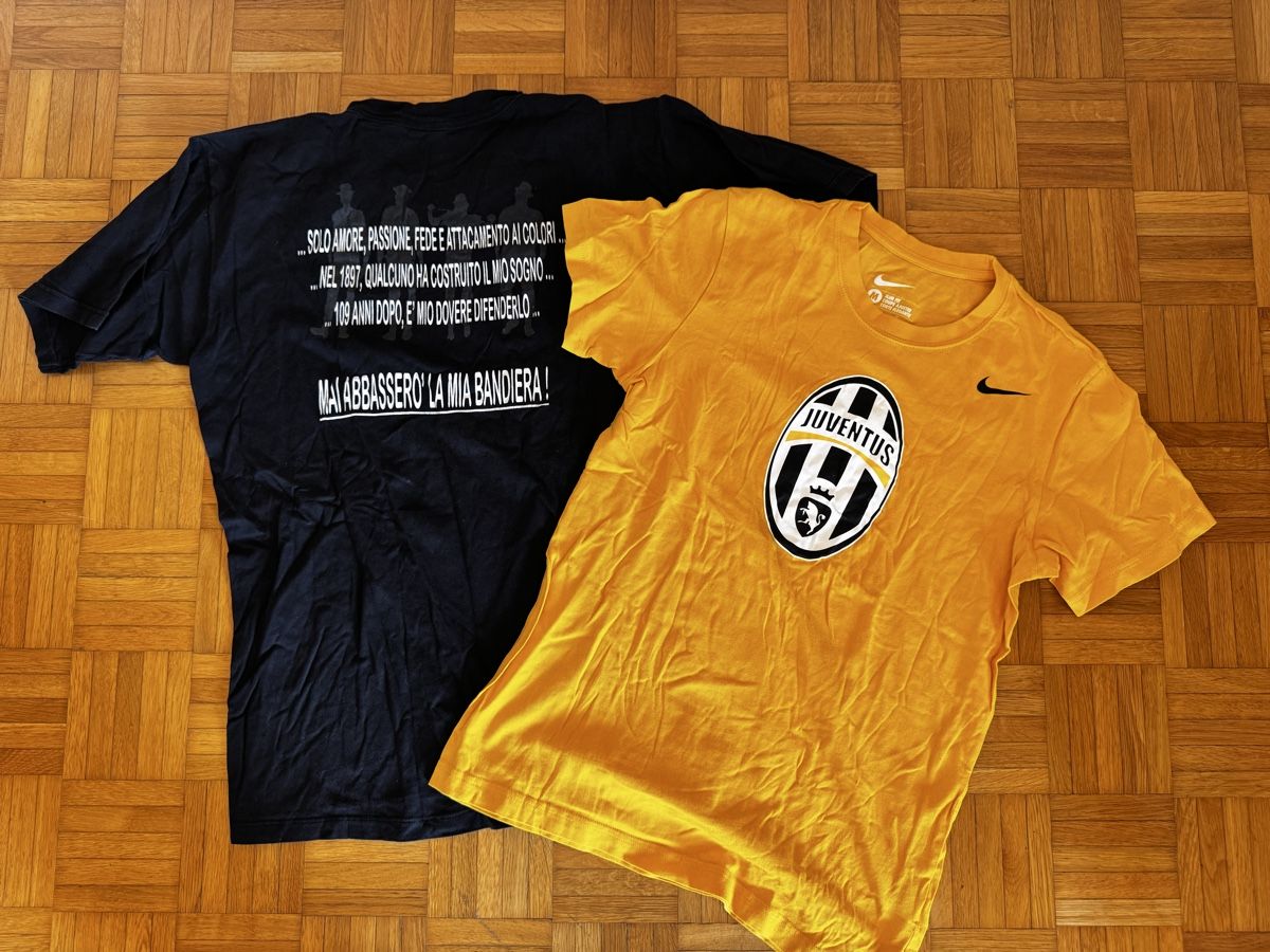 Lotti di vestiti: Juventus Turin Package #3 – Nuovo (secondo la descrizione) da Kloten venduto da Chailds 3