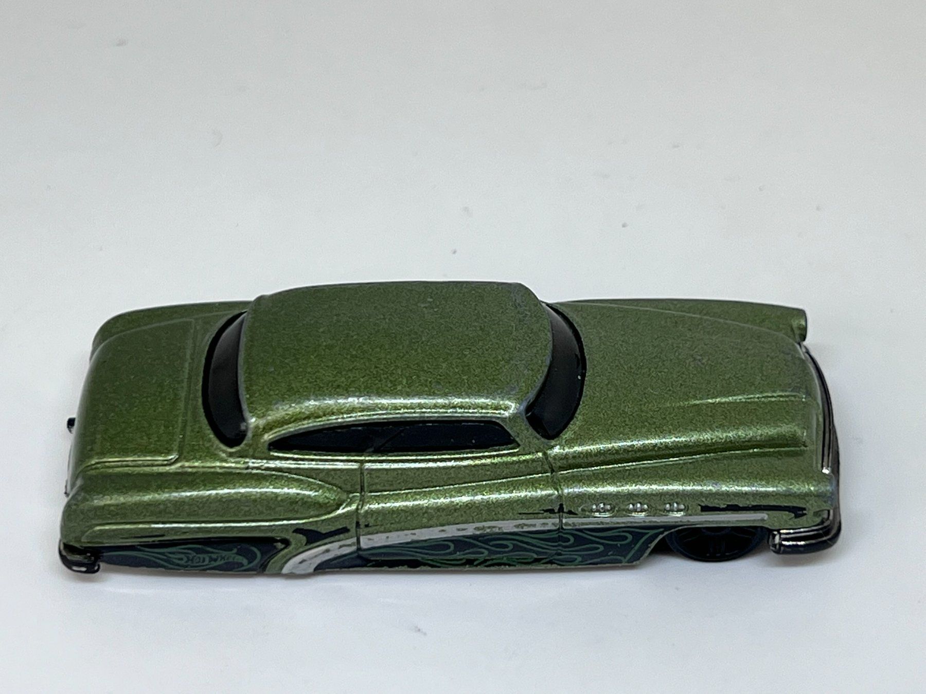 Hot Wheels Modellini d'auto: Hot Wheels So Fine #265 – Usato da Wildegg venduto da LaaBoutique 1