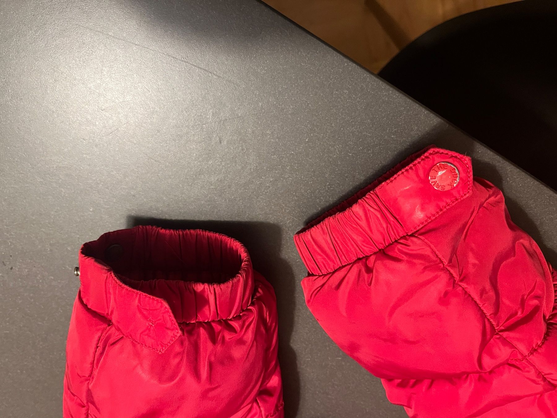 Save the duck Vestes & Manteaux: Save The Duck Winterjacke, 164 – D'occasion à Bern par Christa3006 4