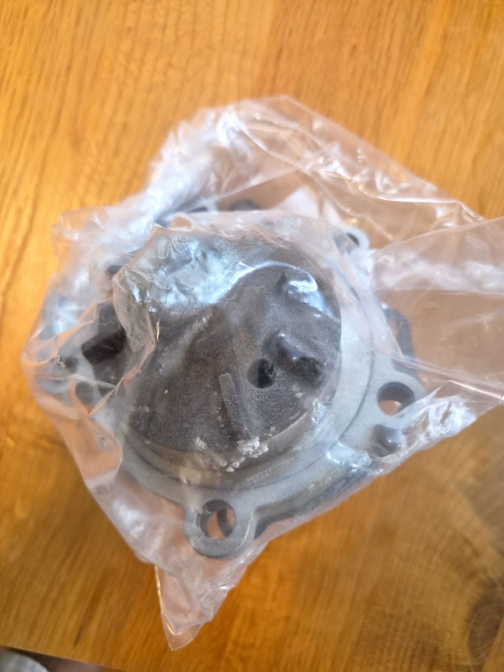 Saab Alle Autoersatzteile: saab 900 neue Wasserpumpe – Neu und originalverpackt aus Zuzwil SG von Phwsg 1