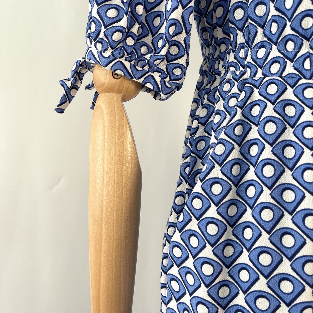Diane von Furstenberg Kleider: DIANE Von FURSTENBERG Dress – Neu (gemäss Beschreibung) aus Freienbach von Avviivva_Shop 2
