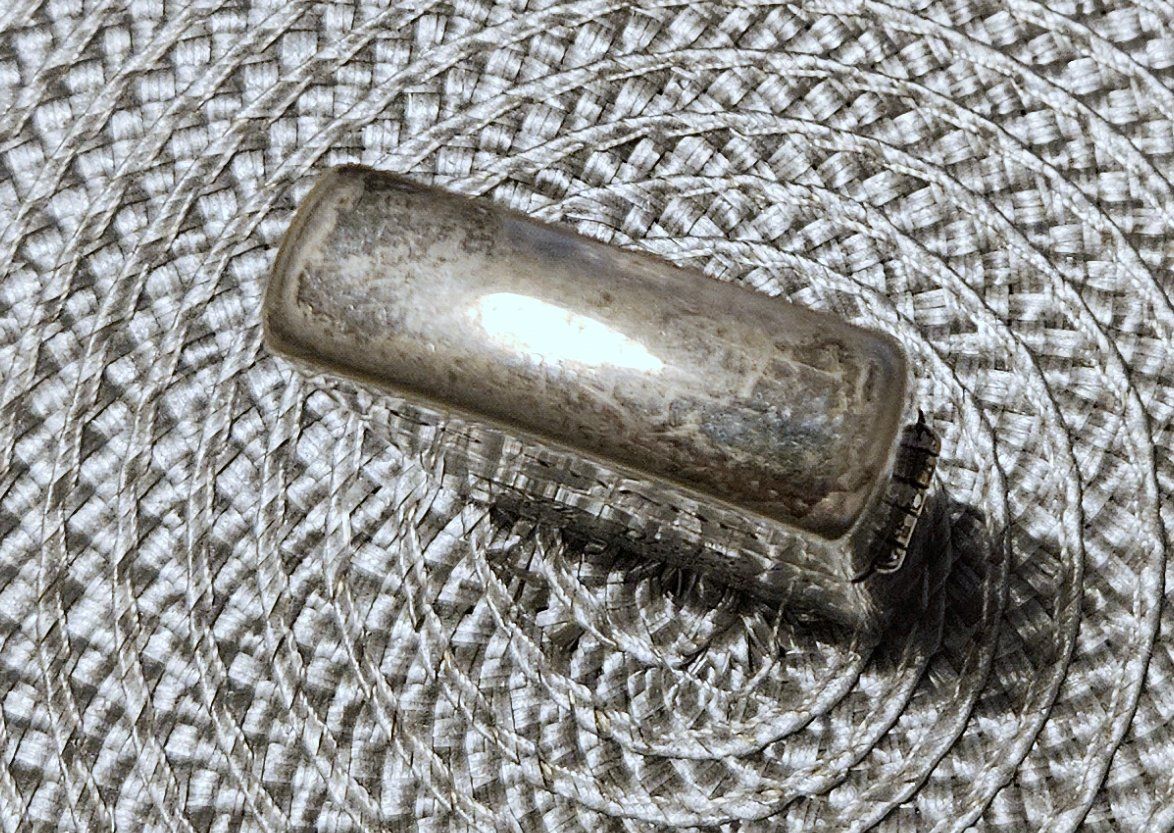 Zippo Accendini: Zippo Vietnam – Usato da Biel/Bienne venduto da ypslilon 4