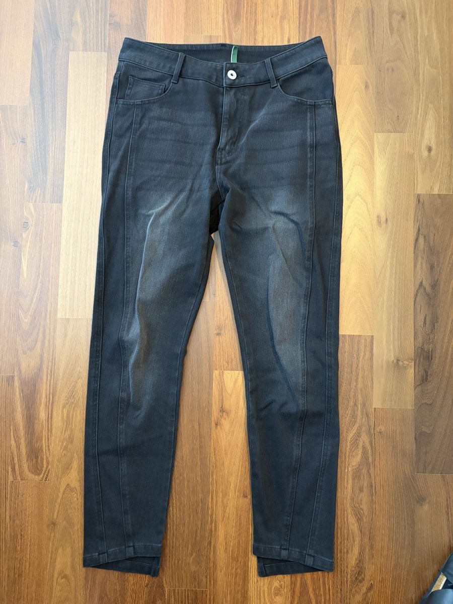 Halara Jeans: Halara Jeans – Usato da Henau venduto da martina_1998 3