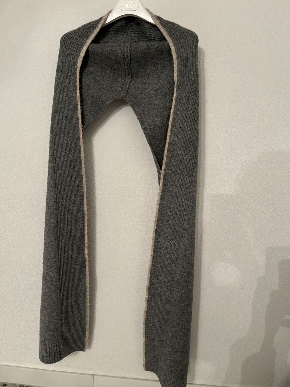 Foulard & Sciarpe: Kapuzenschal – Usato da Widen venduto da kel_smm8