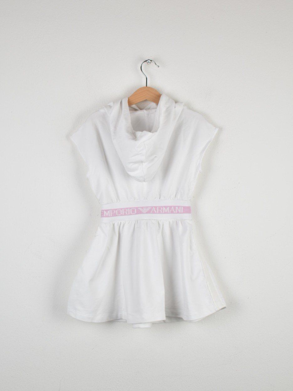 Armani Kleider & Röcke: Emporio Armani Kleid Gr.104 – Neu (gemäss Beschreibung) aus Nürensdorf von 2ND_STORY 1