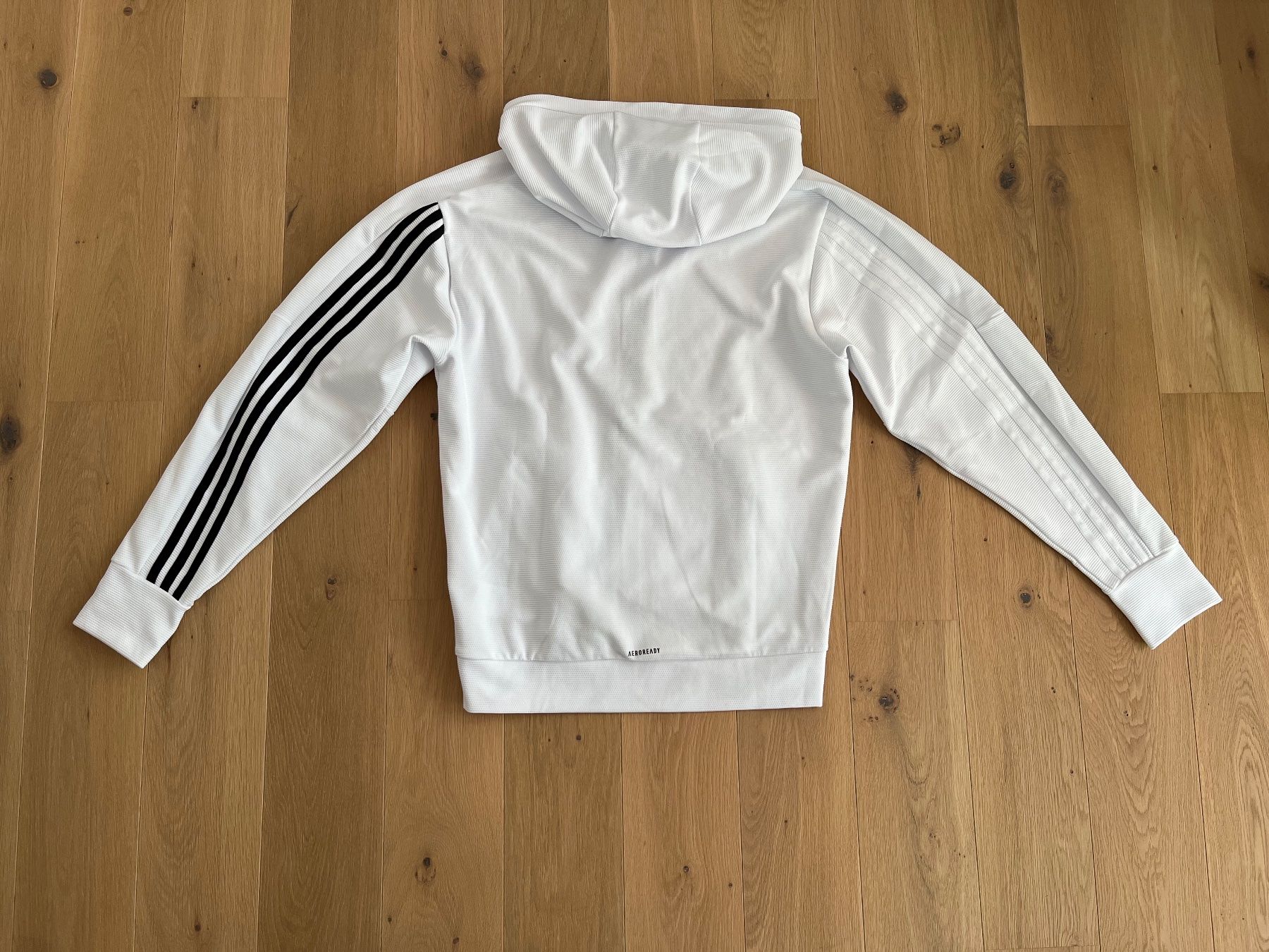 Adidas Jacken: Tolle Sweatjacke, Adidas, Gr. S – Gebraucht aus St. Moritz von 7000marie 1