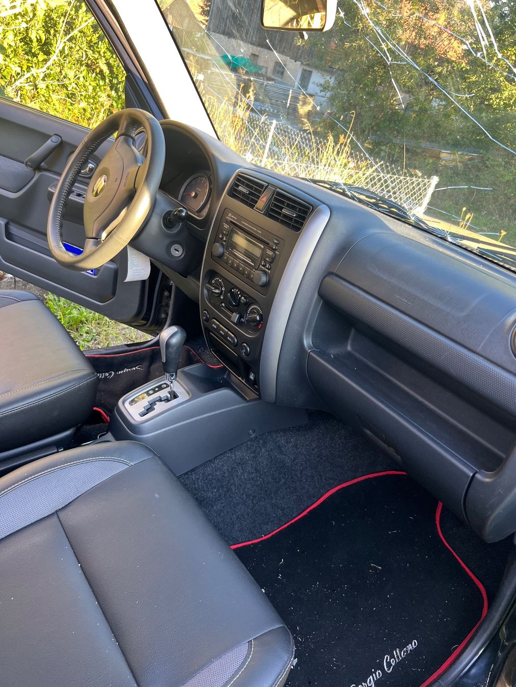 Suzuki Autos: Suzuki Jimny 1.3 – Defekt aus Seuzach von Isaa79 7