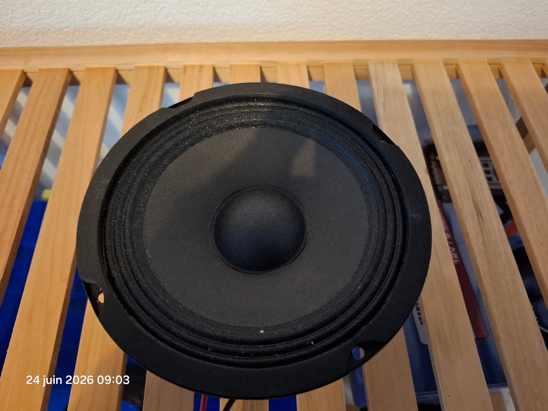 Amplificateurs: Zt Amplifier The Lunchbox – Défectueux à Yverdon-les-Bains par Dan00 5