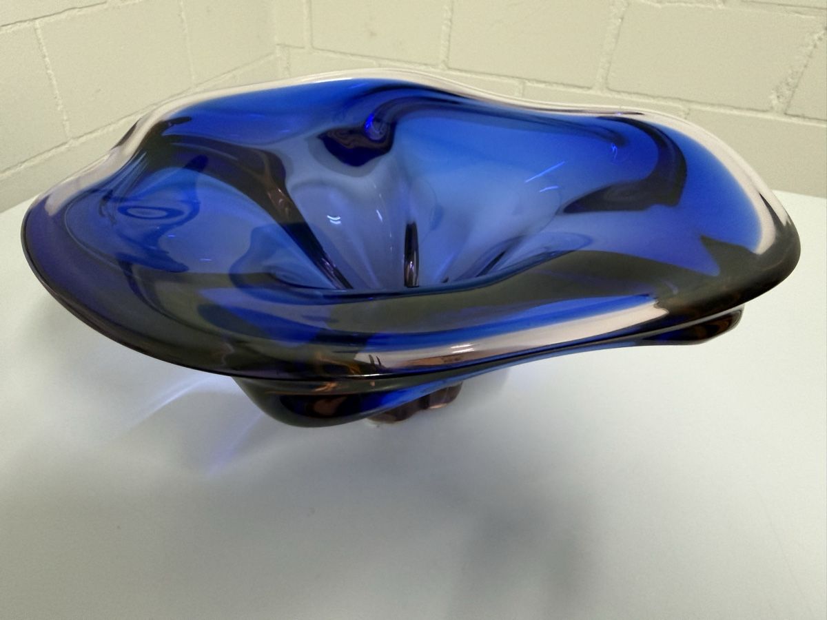 Bicchieri: Glasschale Vintage Hospodka – Usato da Bern venduto da Delamer 6