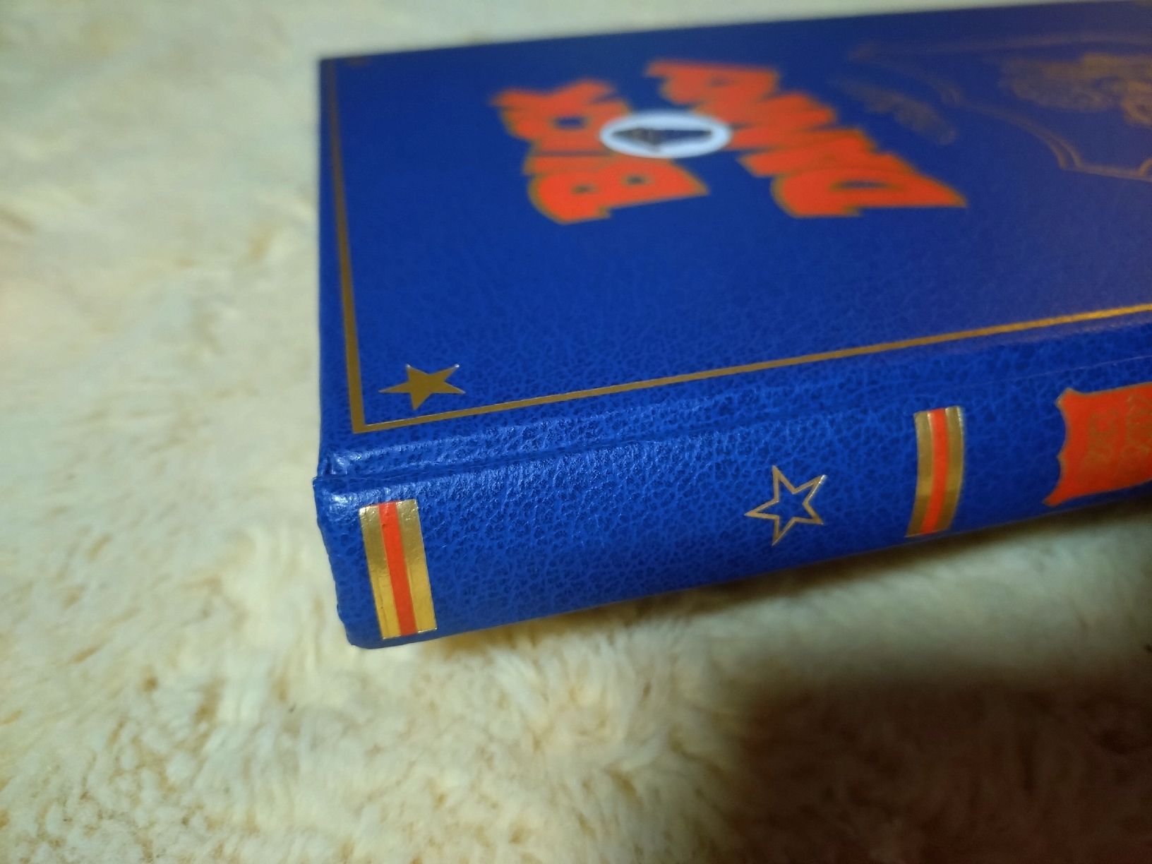 BD: Buck Danny, Rombaldi T2 EO TBE  – D'occasion à Farvagny-le-Grand par LaCaverne 2