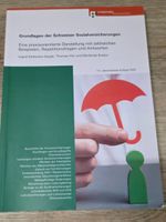 Grundlagen Schweizer Sozialversicherungen