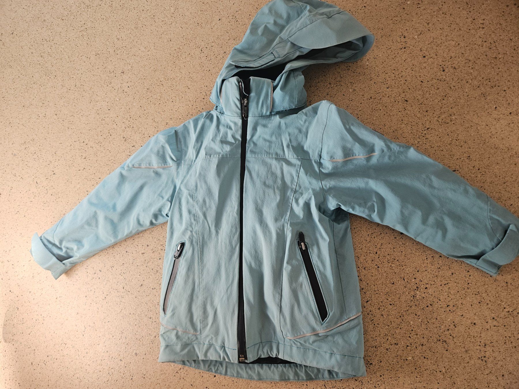 Engelbert Strauss Giacche & Cappotti: Winterjacke 110 / 116 – Usato da Biel/Bienne venduto da eru_5m57