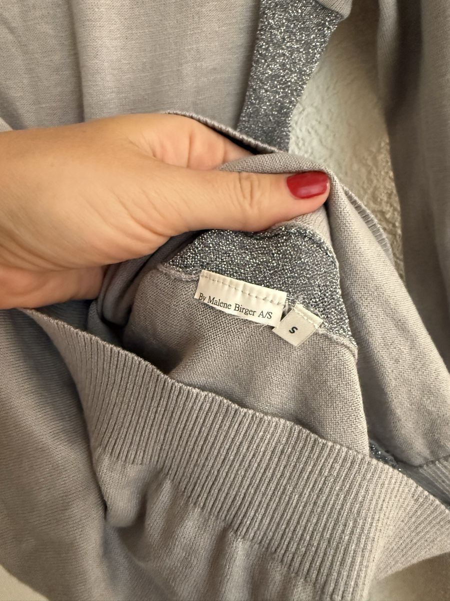 Malene Birger Maglioni & Felpe: By Marlene Birger – Nuovo (secondo la descrizione) da st prex venduto da magdalenaonline 3