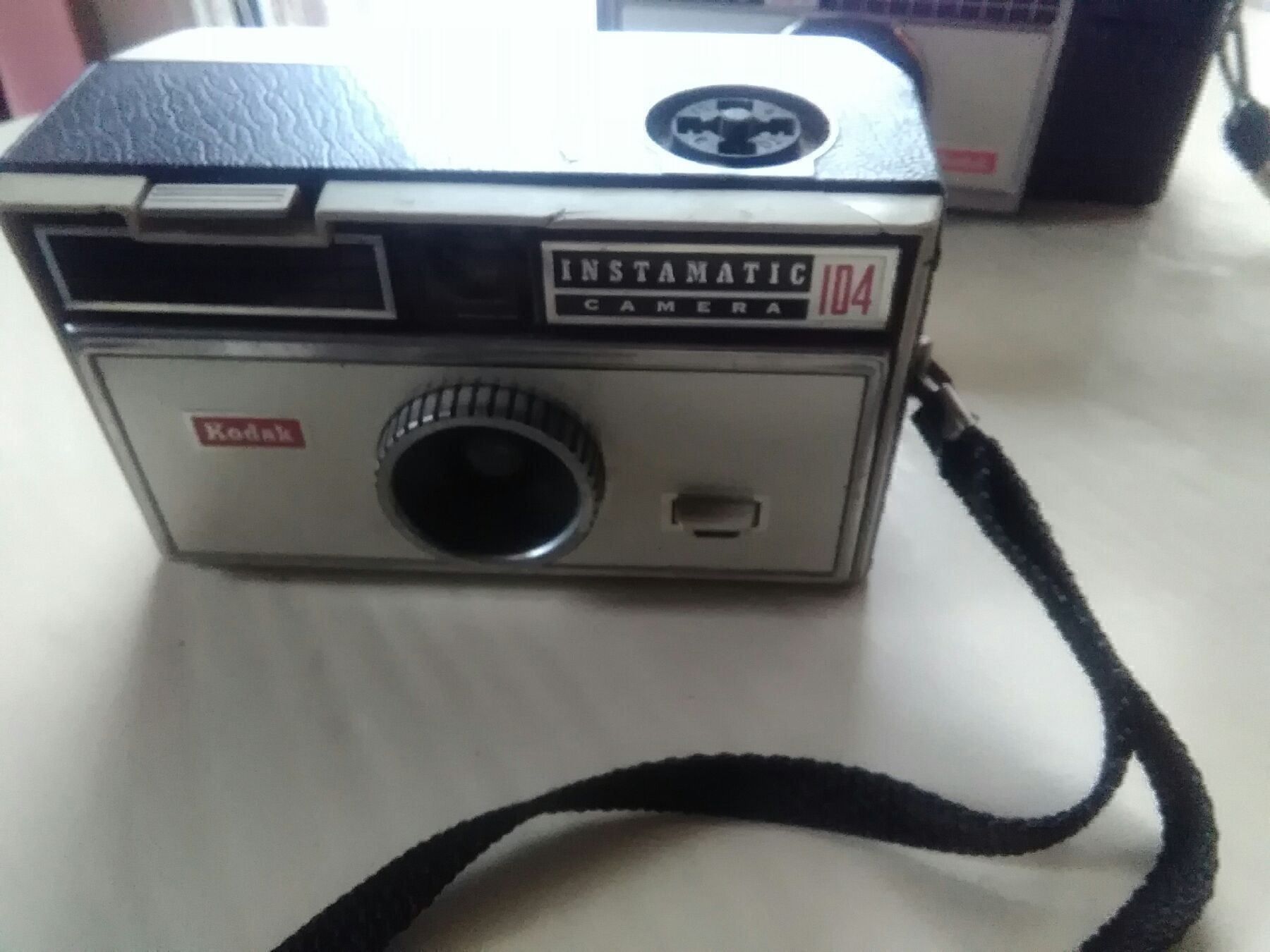 Kodak Fotocamera: Fotokamera, Kodac Instamatic, 3 Stück – Usato da Neuenhof venduto da elRey123 1