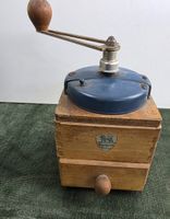 Vintage Peugeot Kaffeemühle – Rarität für Sammler