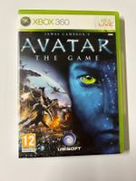 Avatar: The Game Xbox 360 (Französisch)