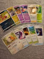 11x japanische reverse Holos