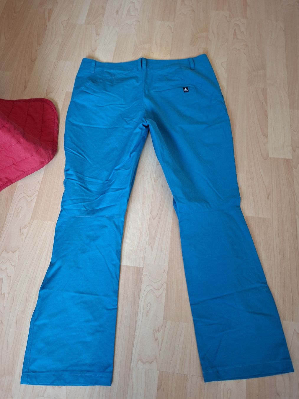Odlo Pantaloni: Odlo Wanderhose Gr.36 – Usato da Sumiswald venduto da Cicco02 4