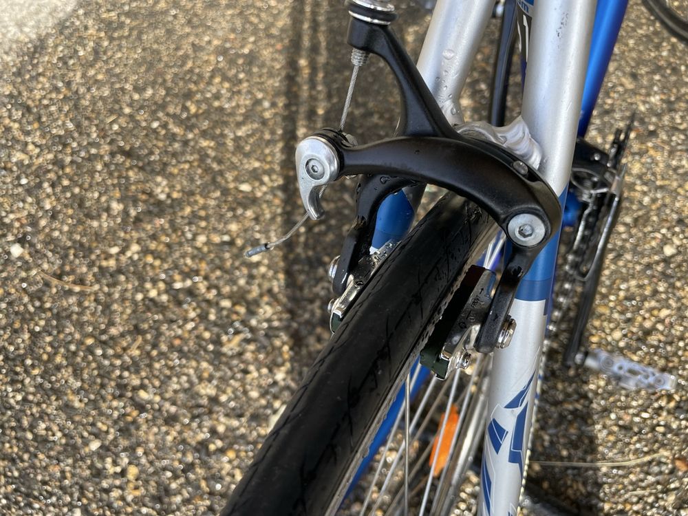Vélo de route Décathlon (Gebraucht) in Neuchâtel für CHF 60 – nur ...