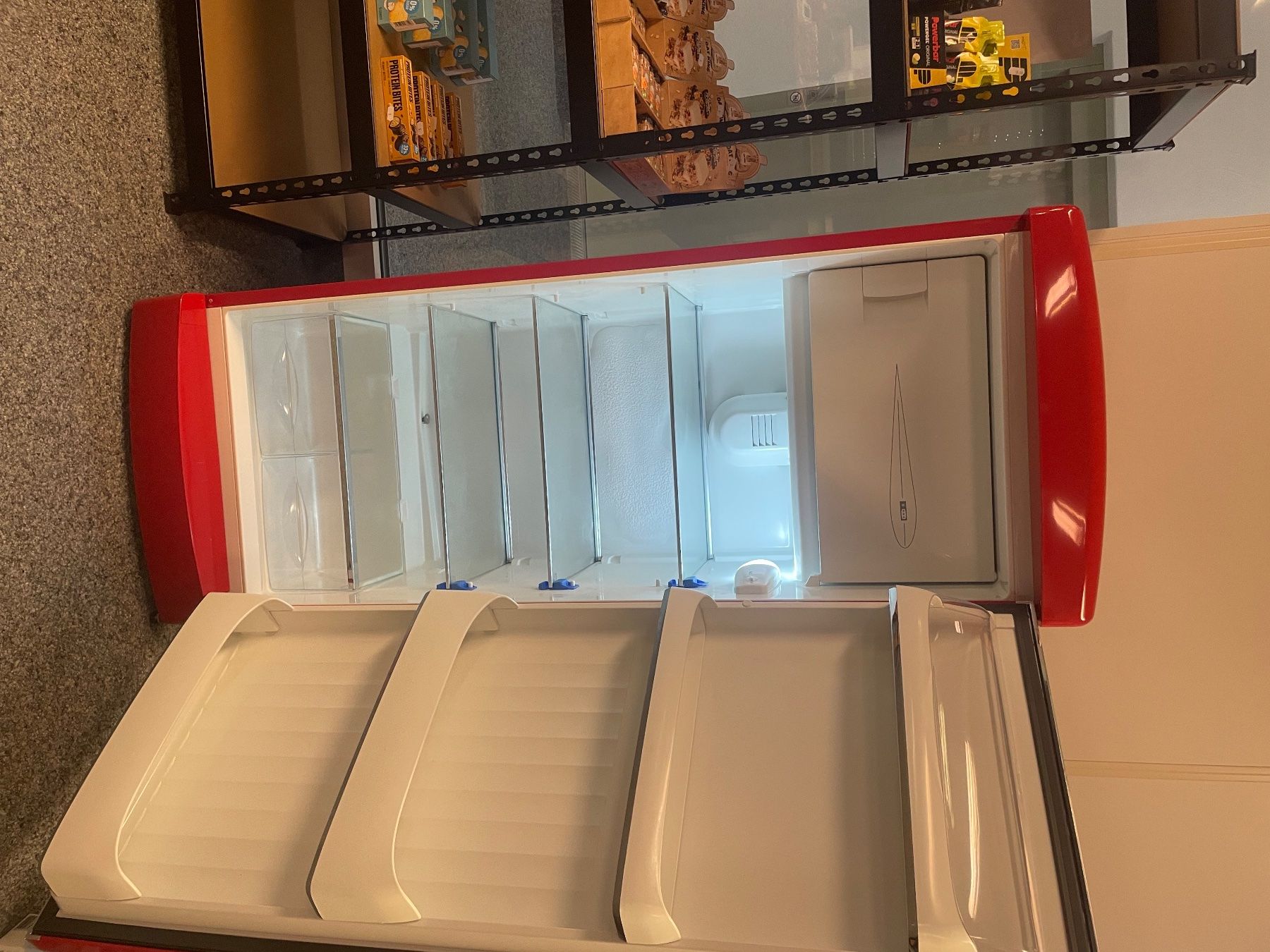 Novamatic Kühlschrank: Kühlschrank – Gebraucht aus Herzogenbuchsee von patrick.gi 1