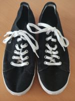 Schuhe la coste 37 schwarz
