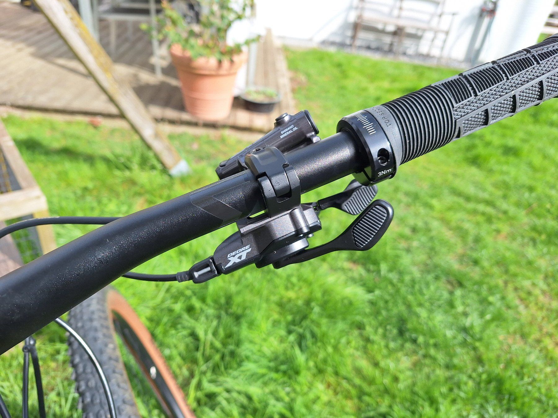 Cube Velos: Cube Reaction Race Hardtail MTB – Neu (gemäss Beschreibung) aus Bernhardzell von dtorre75 6