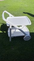 Vendo carrello portavivande