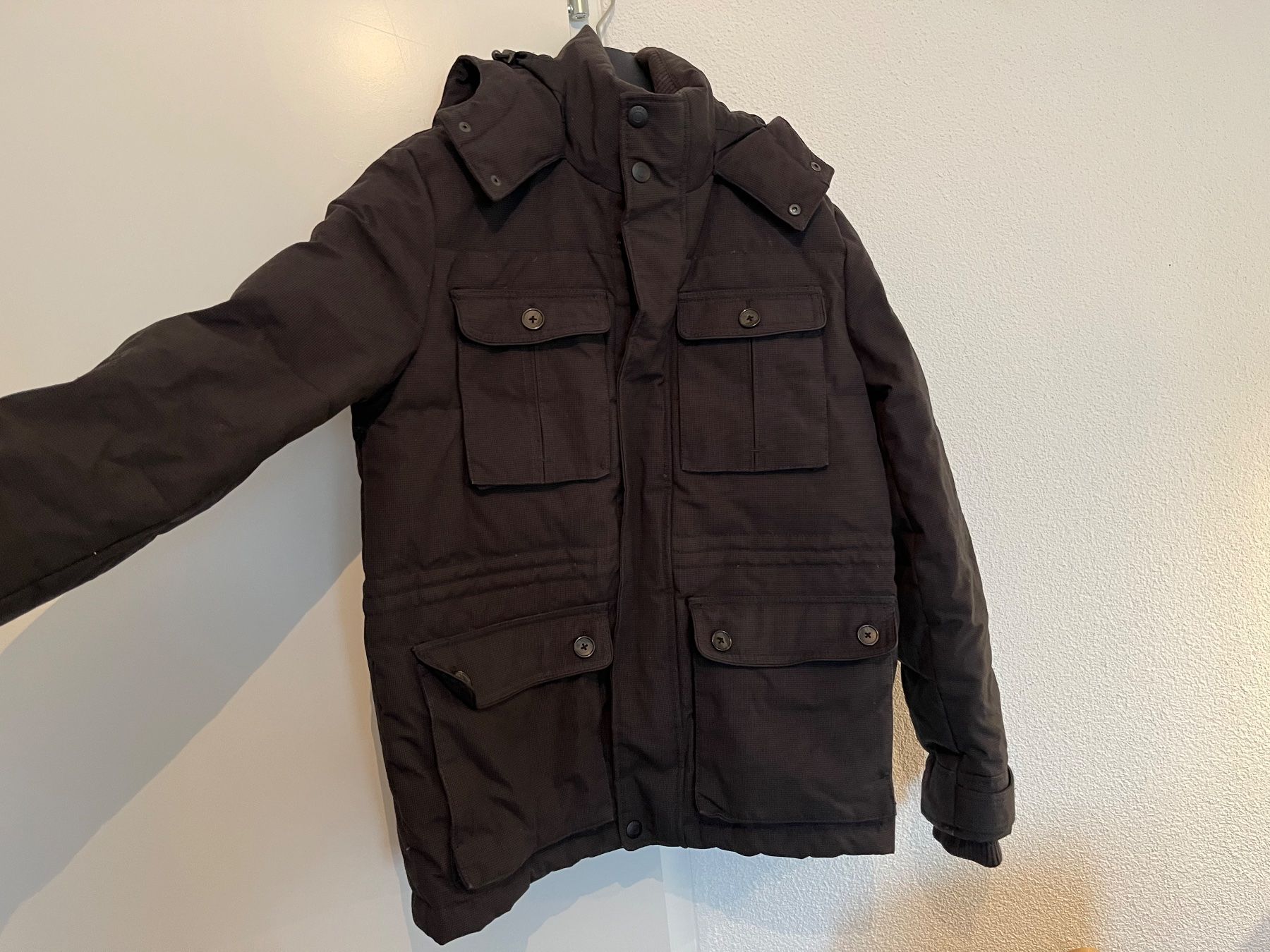 Esprit Jacken: Winterjacke – Gebraucht aus Kilchberg ZH von nil_tvt7