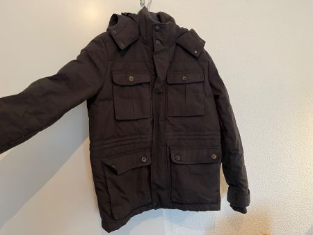 Winterjacke