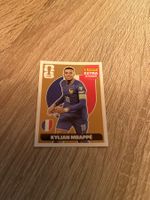 Panini coupe du monde 2026 extra Sticker Mbappé bronze