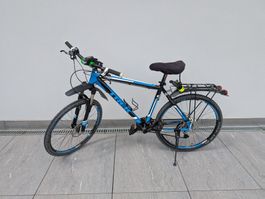 TREK 6000 Herren Fahrrad Velo
