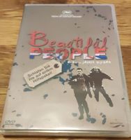 Beautiful People - von Jasmin Dizdar (DVD)