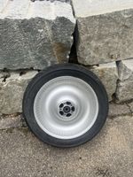 Motorradrad Harley-Davidson 17x4.5 Zoll gebraucht