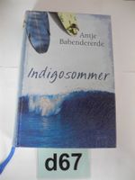 Antje Babendererde, Indigosommer, Nr.d67